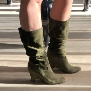 Robert Del Carlo 36 1/2 Boots